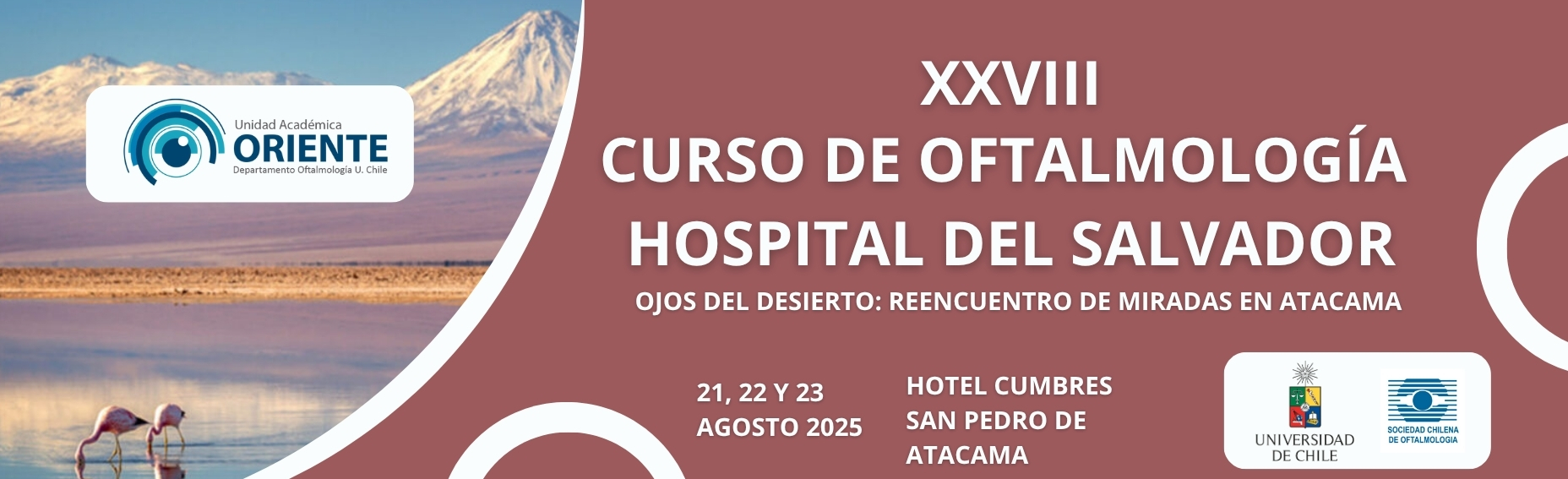 Curso Oftalmologia Salvador