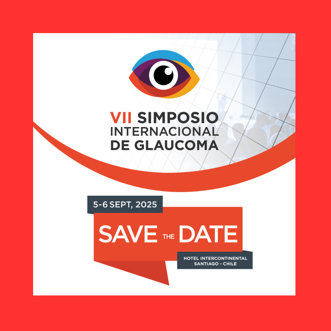 Simposio de Glaucoma