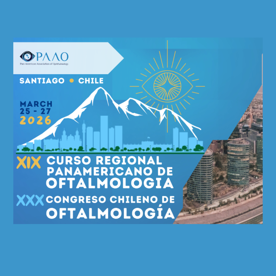 Curso Regional Panamericano 2026