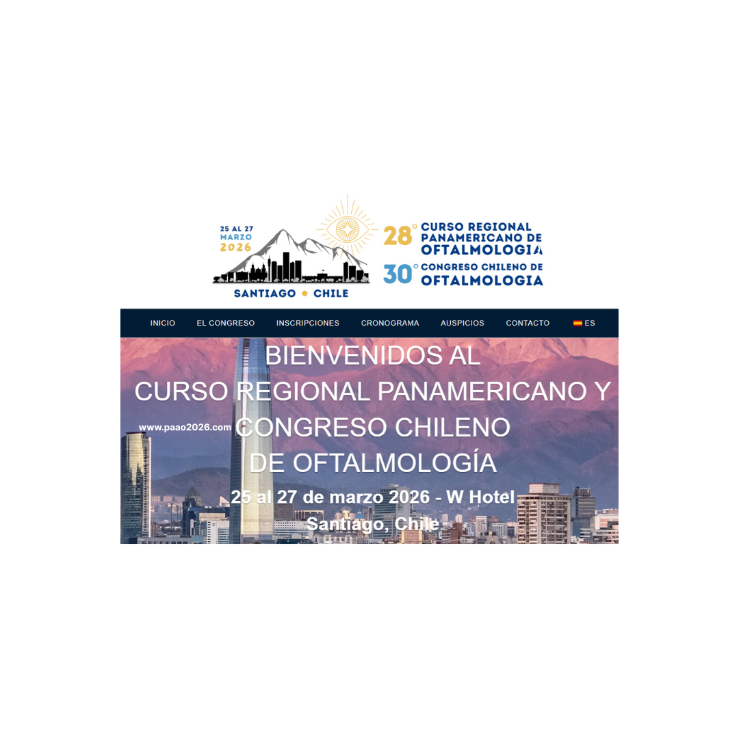 Regional y COCHIOF 2026