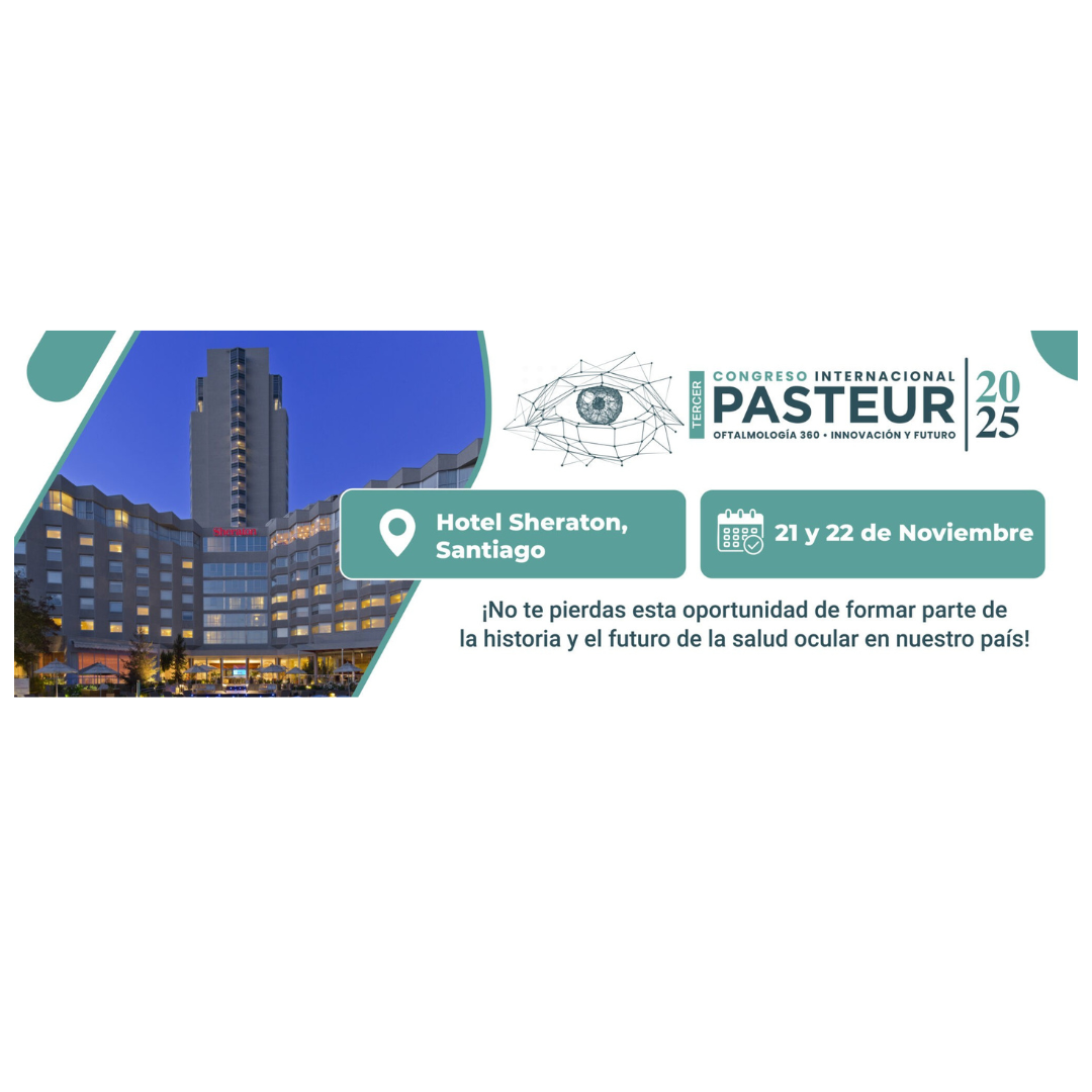 Congreso Internacional Pasteur 2025