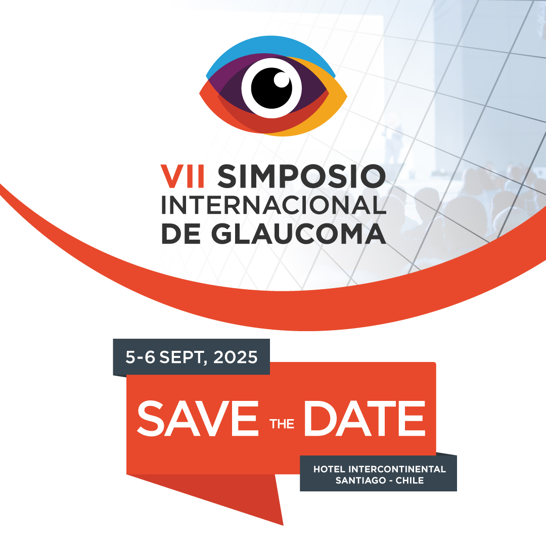 VII Simposio Internacional de Glaucoma